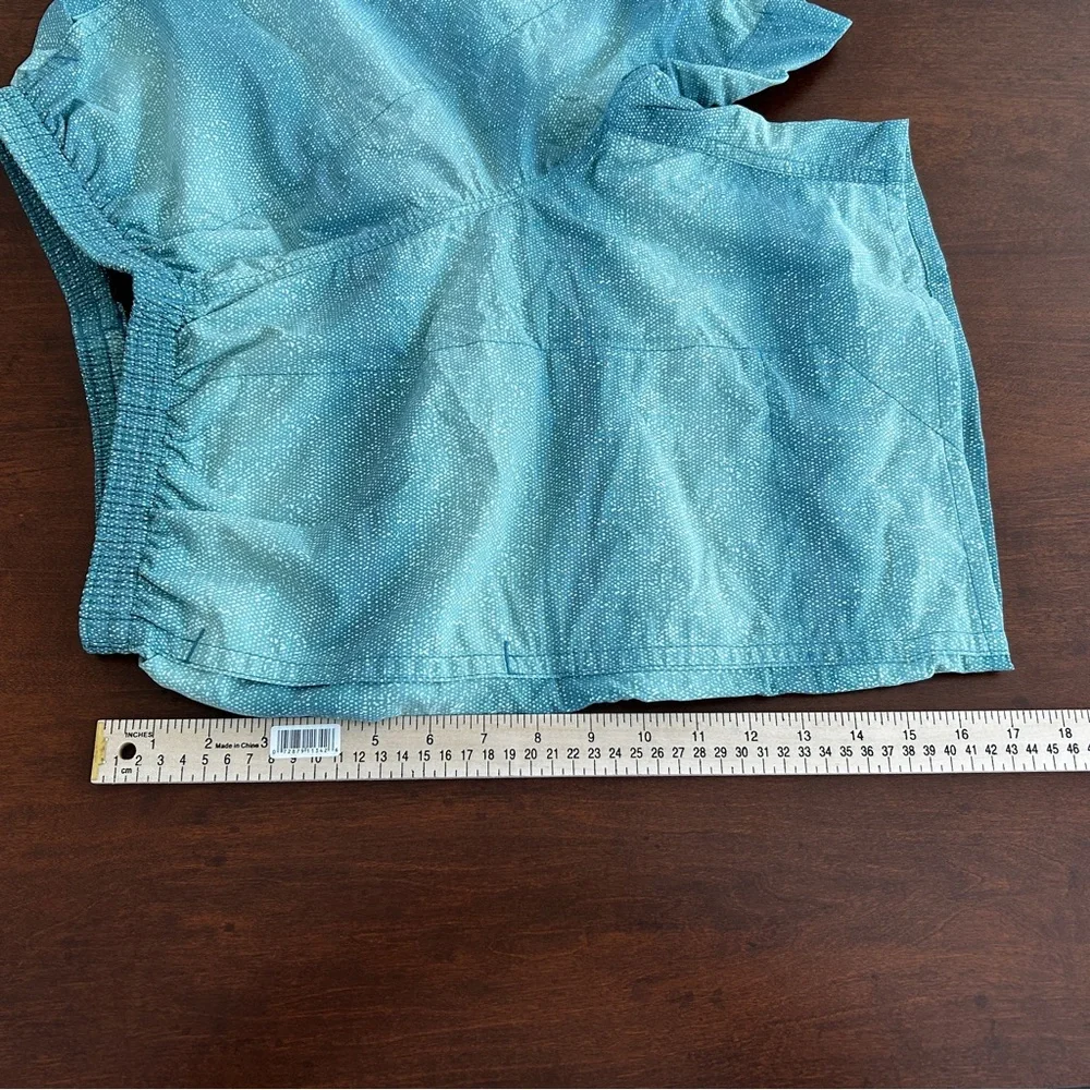 Patagonia Men's Baggies Long 7
